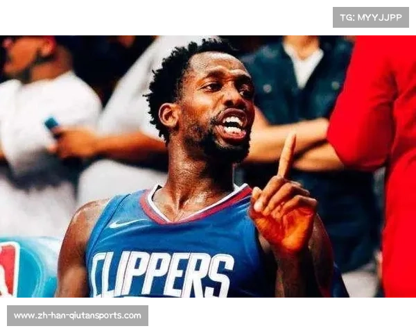 贝弗利炮轰湖人害威少前途怒称加盟国王才是他职业生涯新起点