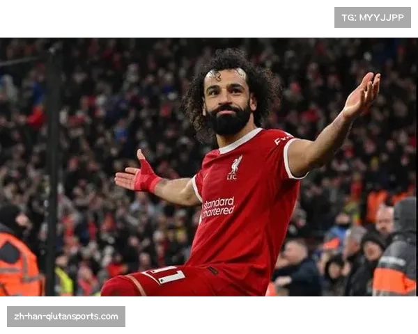 萨拉赫转会传闻被否，吉达国民确认未与其接触，继续效力利物浦